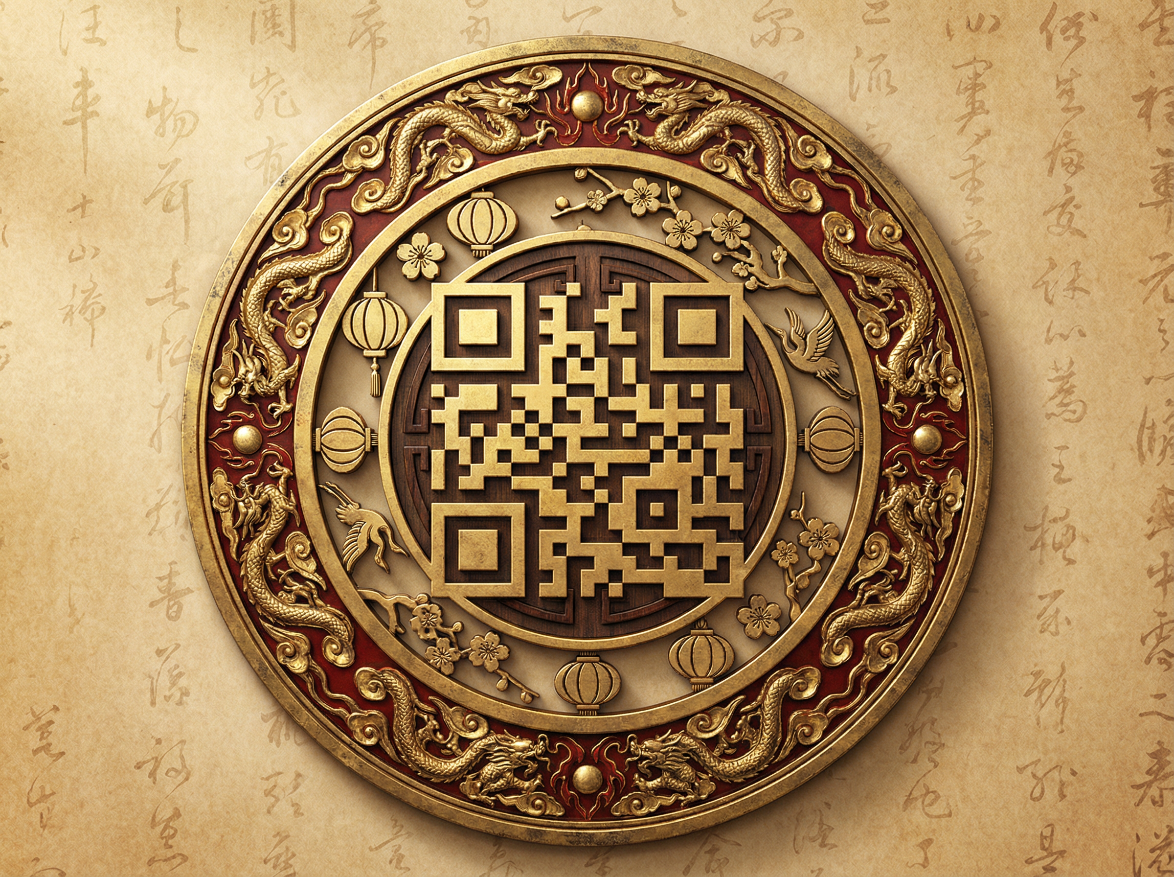 开元棋牌 - 掌上棋院APP下载二维码